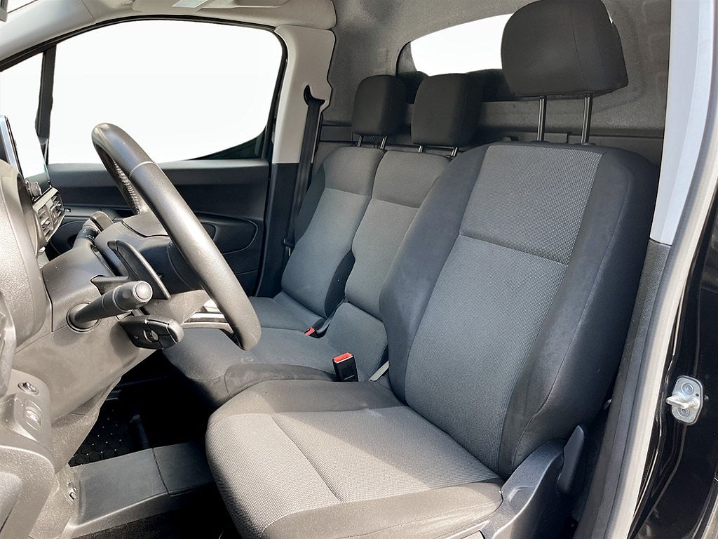 Bild på Citroën Berlingo Business Premium 1.5 BHDi 130hk Aut L1 - DRAG, M-VÄRM