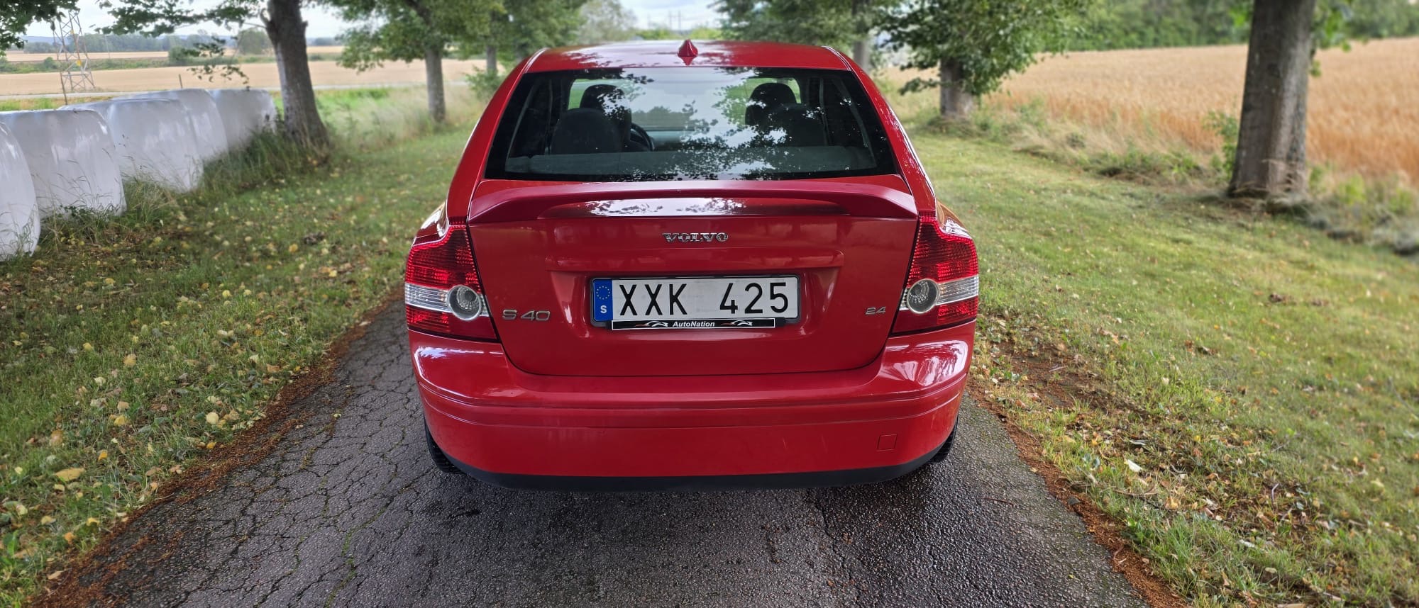 Volvo S40 2006, bild 5/44
