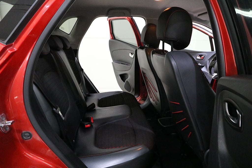 Renault Captur 2015 - miniatyr 14