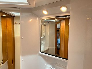 Husvagn, 1-axl Kabe DIAMANT GLE 15 av 19