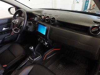 SUV Dacia Duster 11 av 22