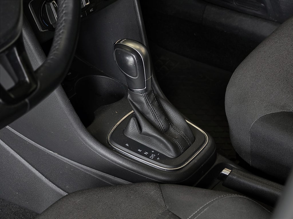 Volkswagen Polo 1.2 TSI Automat / 3,45% ränta