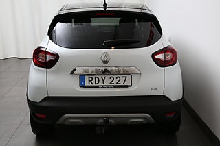 SUV Renault Captur 7 av 24