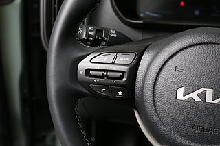 Halvkombi Kia Picanto 21 av 27