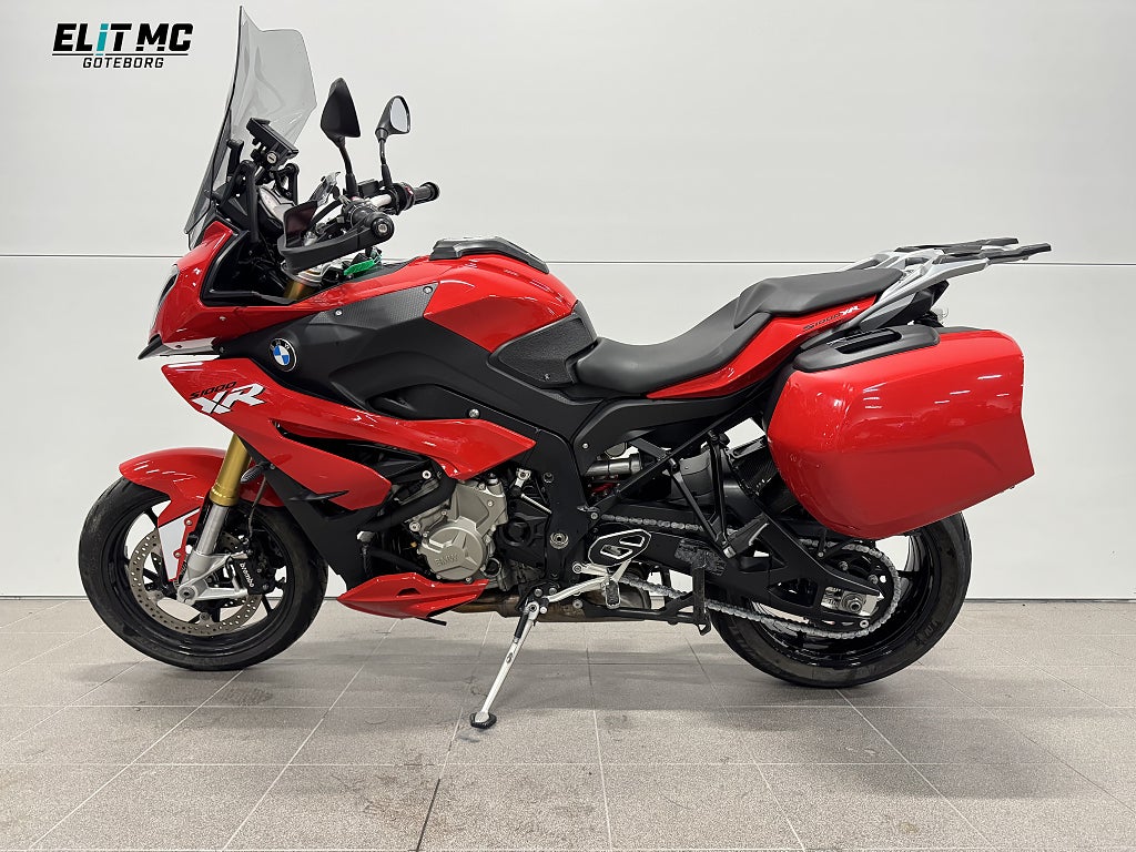 BMW Motorrad S 2016 - miniatyr 11