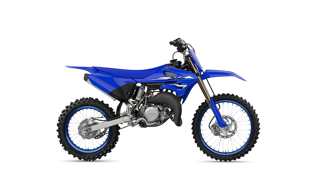 Yamaha YZ85 