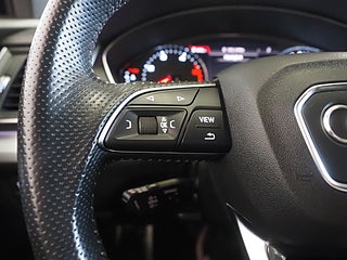 SUV Audi Q5 16 av 24