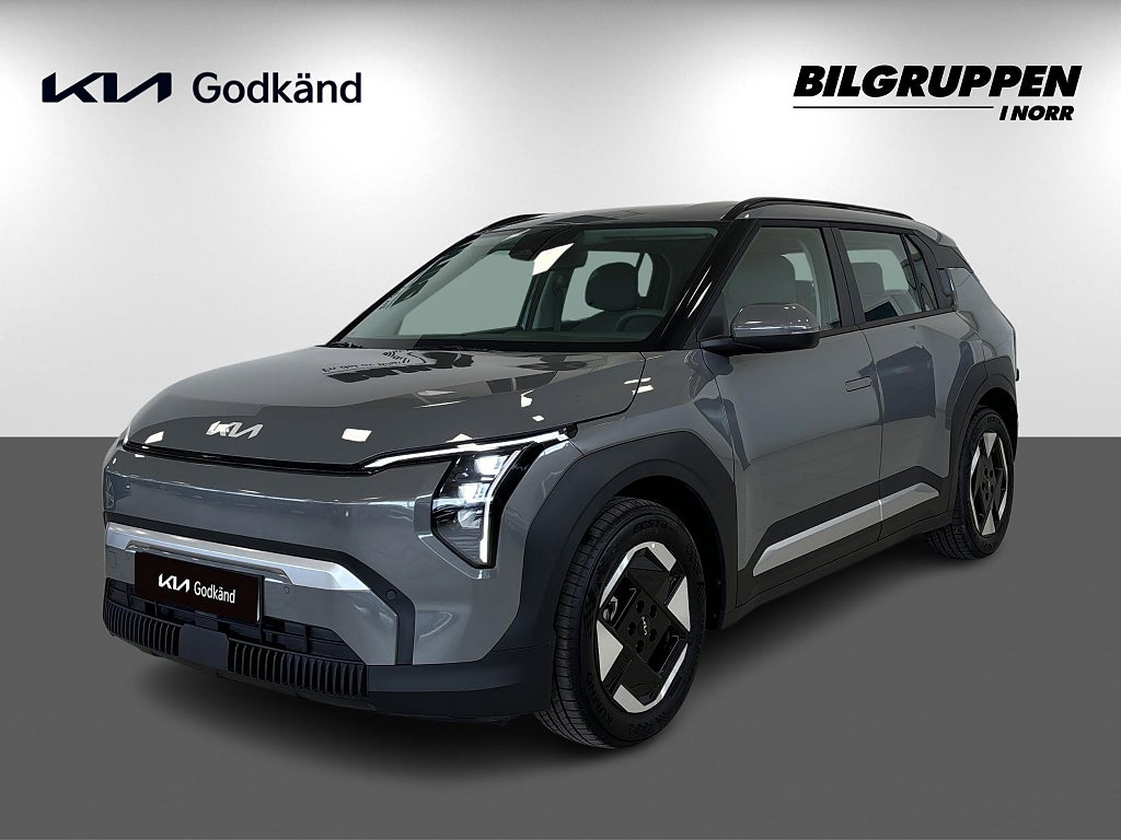 Kia EV3 Standard Range (V-Hjul) 