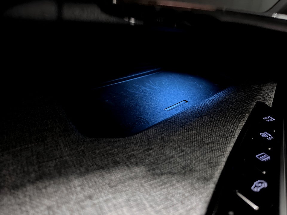 Bild på Peugeot 3008 GT Hybrid 145hk Aut B-KAMERA CARPLAY