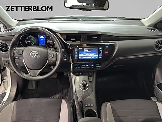 Kombi Toyota Auris 10 av 14