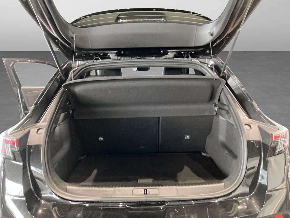 Bild på Opel Mokka GS 1.2 Turbo 130hk Aut B-KAMERA CARPLAY