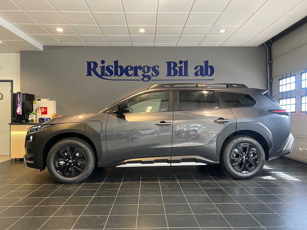 Subaru Outback E-Outback Business 526km Räckvidd & 380HK!
