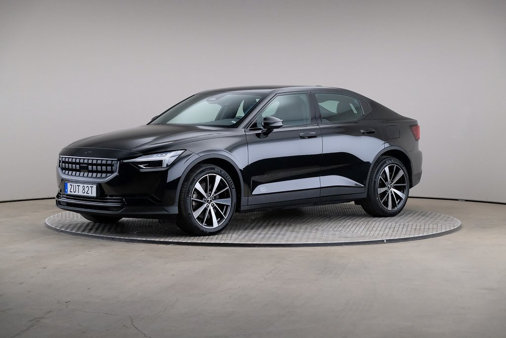 Polestar 2 Long Range Single Motor 78 kWh