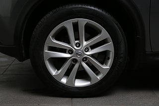SUV Nissan Juke 7 av 24