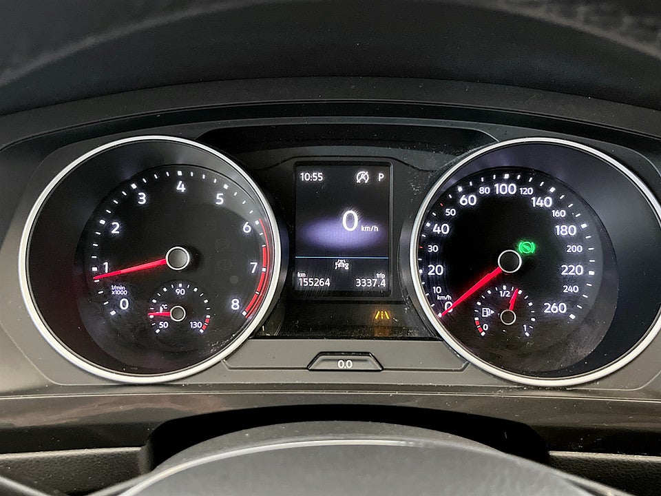 Bild på Volkswagen Tiguan 2.0 TSI OPF 4Motion DSG 190hk Aut B-KAMERA DRAG