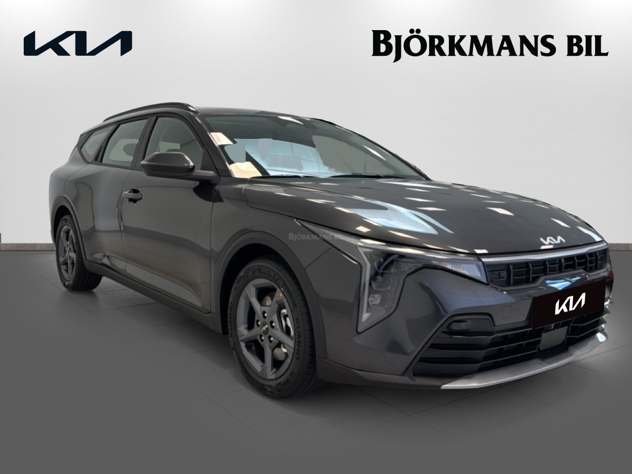 Kia K4 2026, bild 3/61