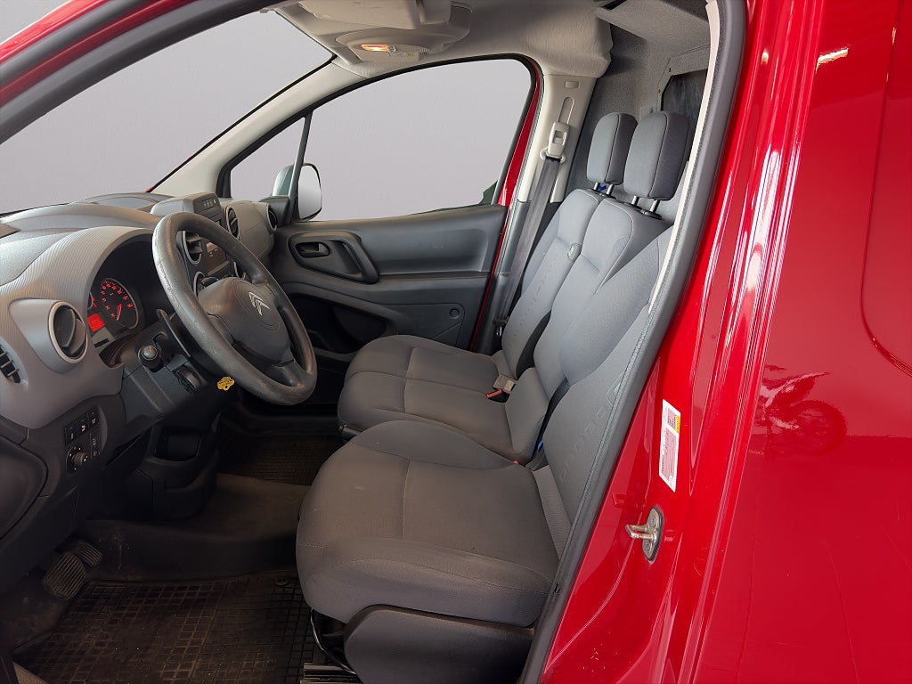 Citroën berlingo 2015 - miniatyr 12