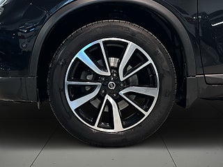 Nissan X-Trail 1.7 dCi 4WD XTRONIC-CVT Drag Mvärm Pano 360° BOSE SoV