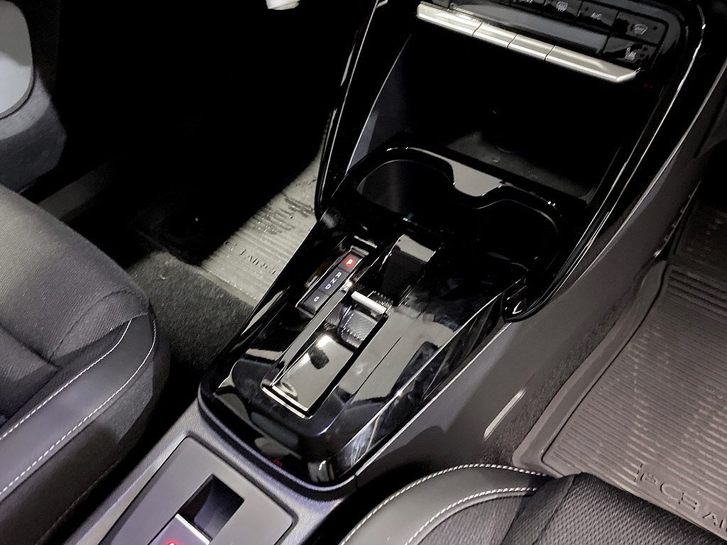 Bild på Citroën E-C3 Aircross Max - DEMO