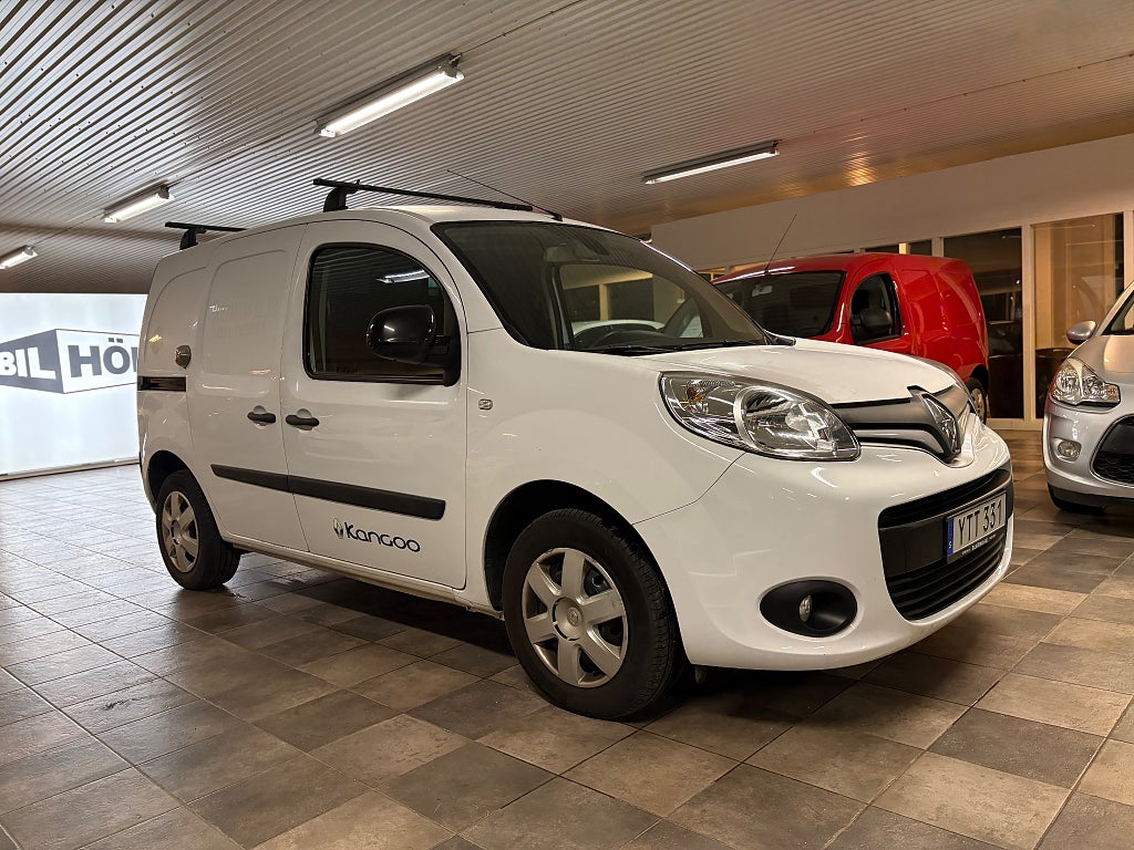 Renault Kangoo Express 1.5 dCi Euro 6