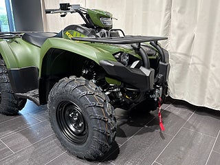 Yamaha Kodiak 450 EPS 3,45%/2026/Nu:83920 kr + moms