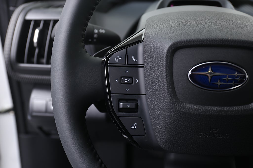 Subaru Solterra Touring+ 72.6 kWh AWD 3 FAS