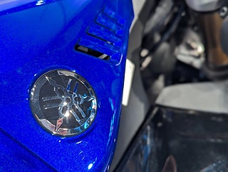 Yamaha YZF-R9/Räntekampanj 3,45% / Icon Blue/ Omgående leverans!
