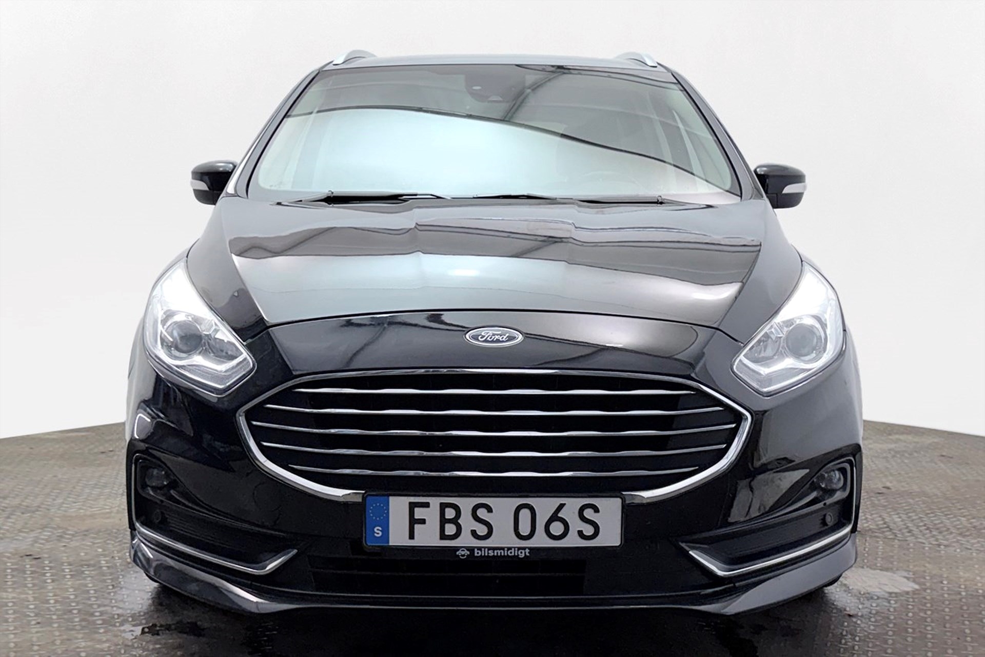 Ford Galaxy 2021, bild 3/10
