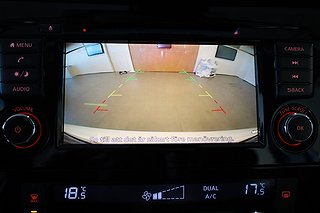 SUV Nissan Qashqai 15 av 19