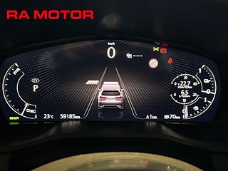 SUV Mazda CX-60 16 av 27