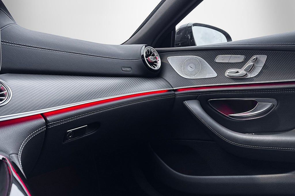 Mercedes-Benz AMG GT 63 S 4MATIC+ 639HK 21" Ceramic HUD BRABUS ROCKET-800 2019, bild 30