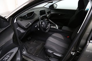 SUV Peugeot 3008 11 av 22