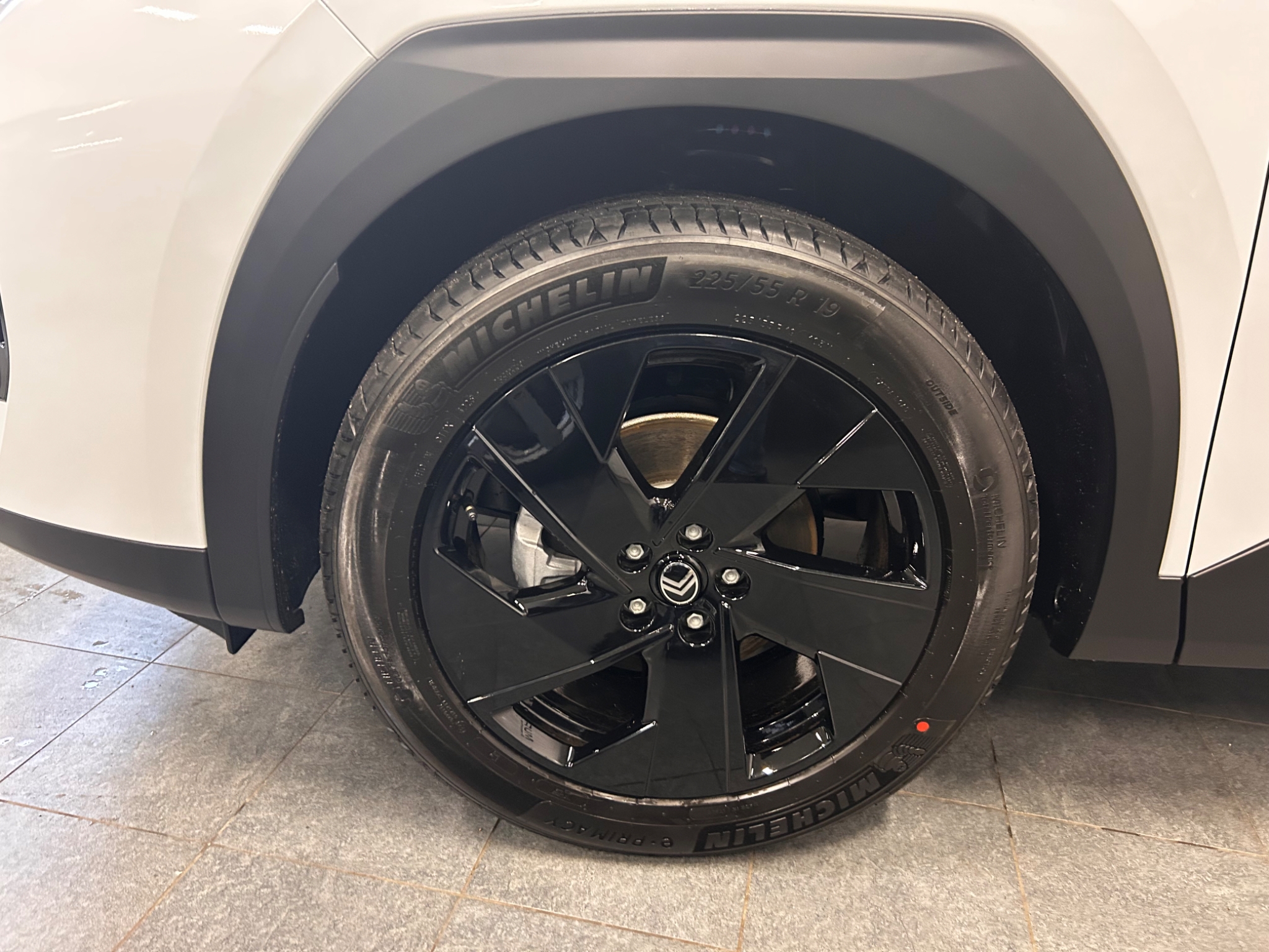 Citroen C5 Aircross Max Hybrid 145 Aut 2025, bild 7/50