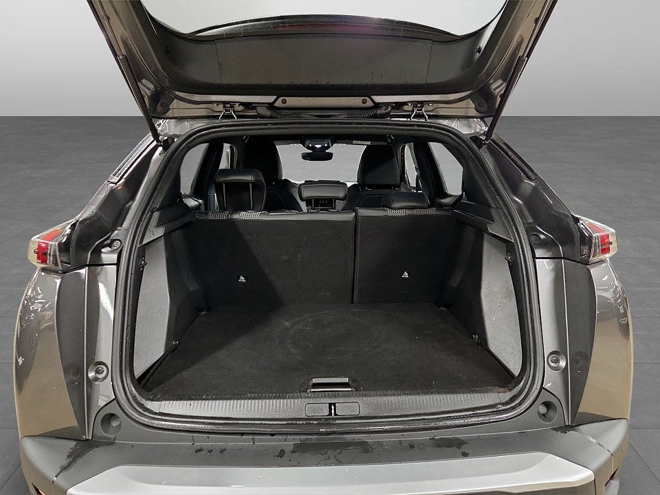 Bild på Peugeot 2008 GT 1.2 PT 130hk Aut - B-KAMERA, CARPLAY