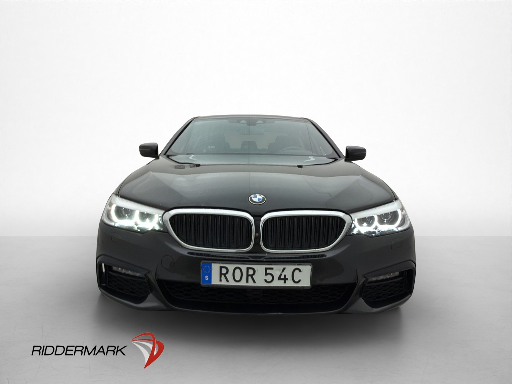 BMW 530 2019, photo 2/73
