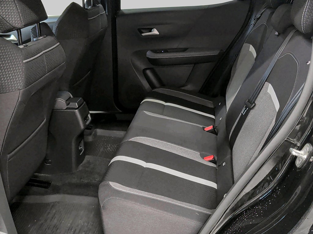 Opel Frontera GS HYBRID 145hk Aut *Dragkrok* – bild 9