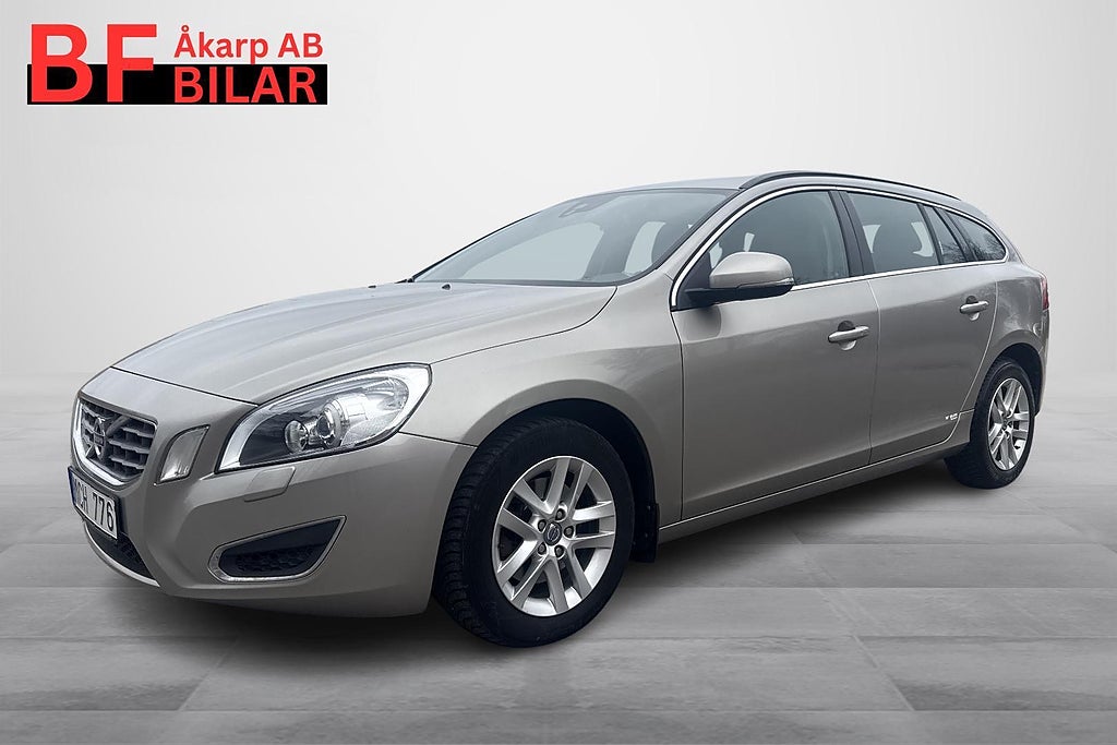 Volvo V60 D2 Momentum Euro 5