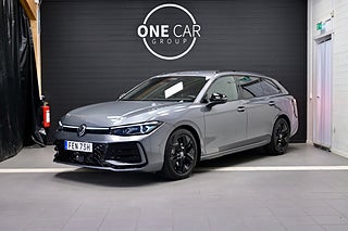 İkinci el  Volkswagen Passat 1.5
