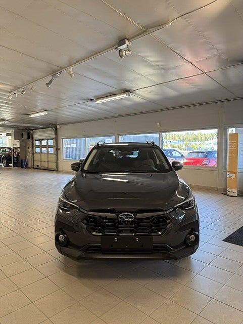 Subaru Crosstrek 2.0 Limited