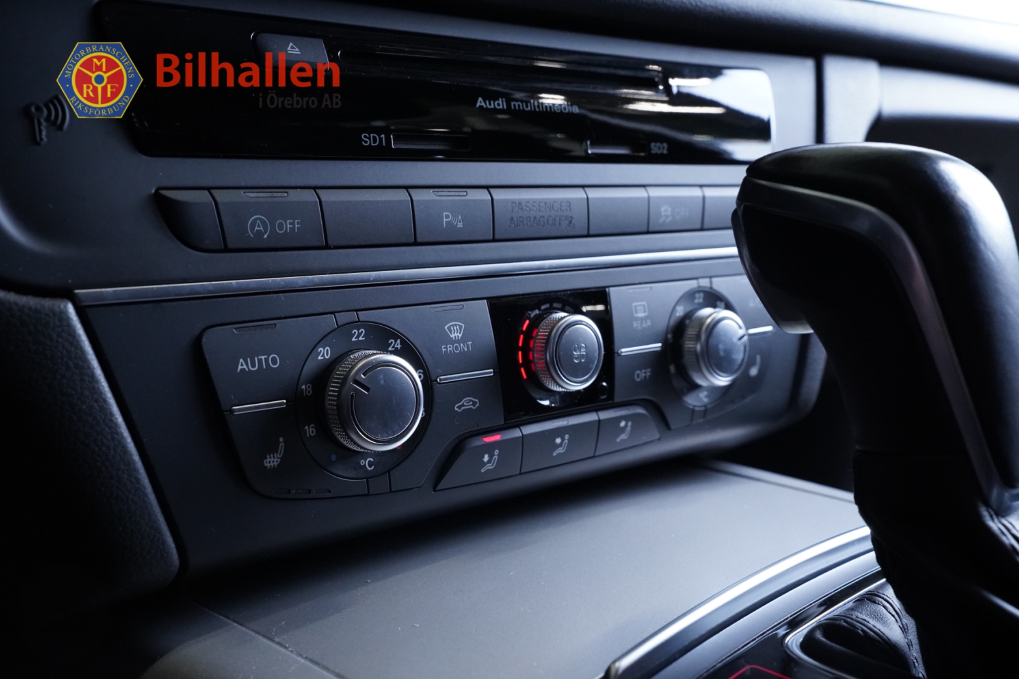 Audi A6 2015, bild 7/43