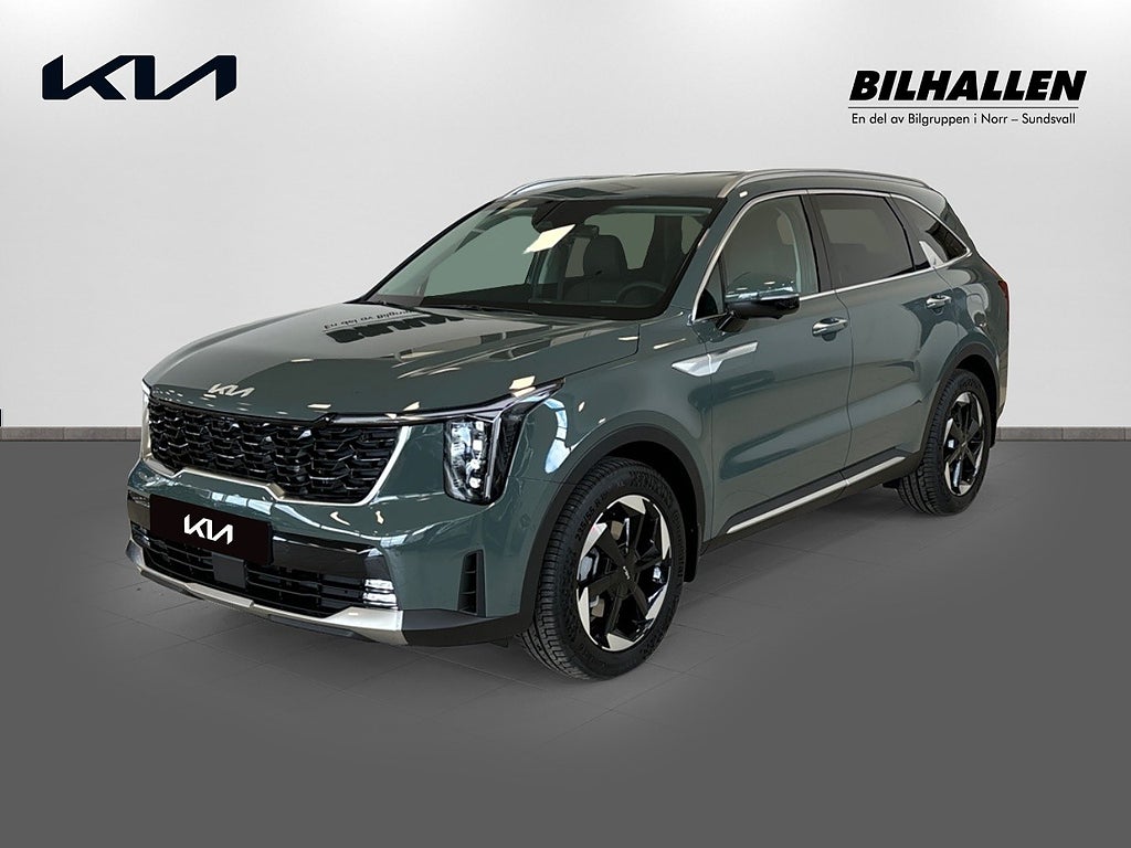 Kia Sorento 1.6 T-GDi Plug-in Hybrid AUT AWD Advance Plus