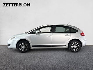 Halvkombi Citroën C4 2 av 13