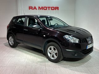 SUV Nissan Qashqai 3 av 20