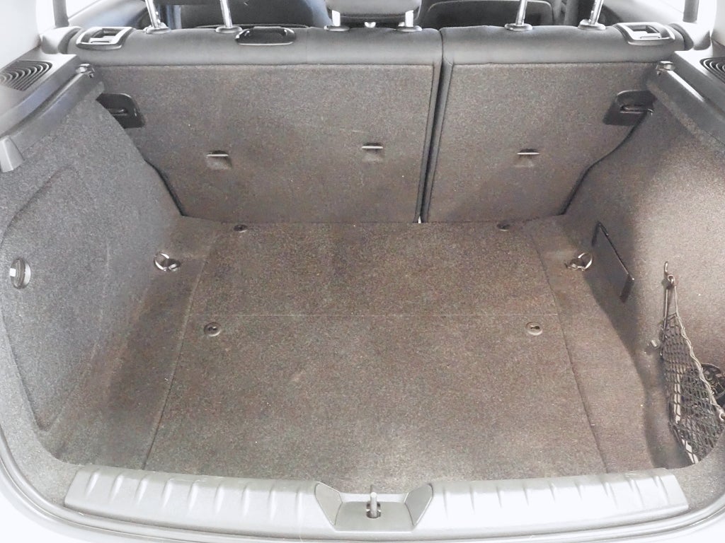 BMW 116 i 136hk Advantage P-Sensorer Farthållare 2013