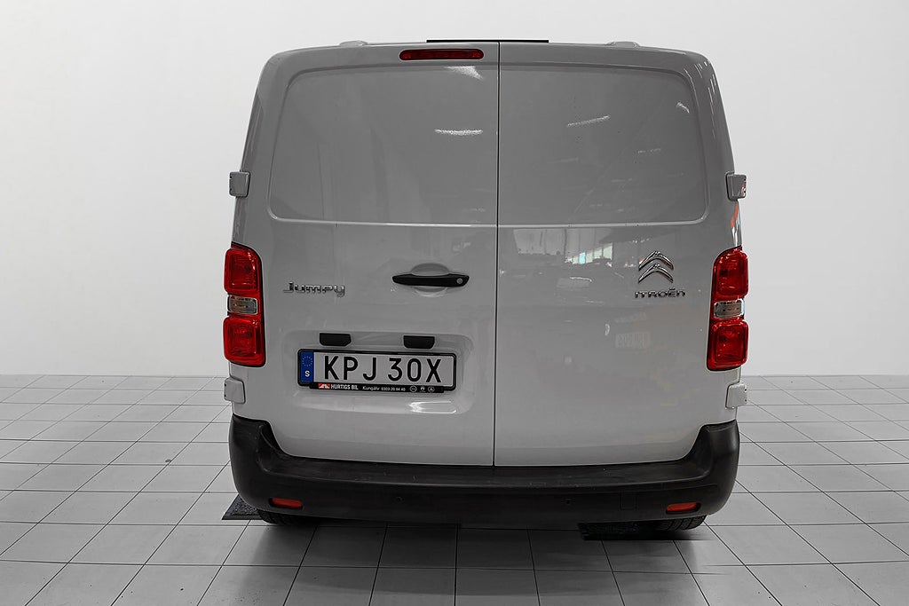 Citroën Jumpy L2 2022 - miniatyr 7