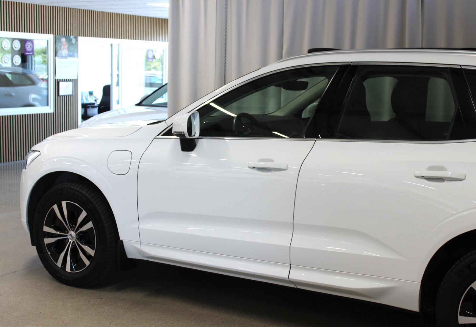 Volvo XC60 T8 392HK Twin Engine AWD Panorama, Drag, B-Kamera 2020 - miniatyr 10