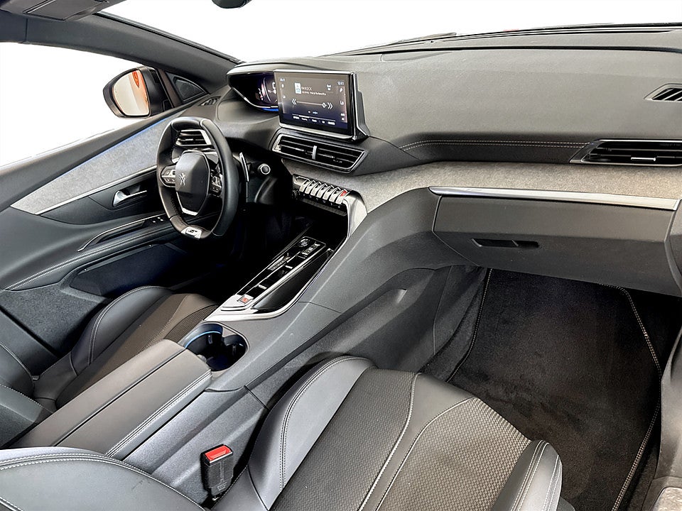 Bild på Peugeot 5008 GT 1.2 PT 130hk Aut KAMPANJ BRÄNSLE INGÅR