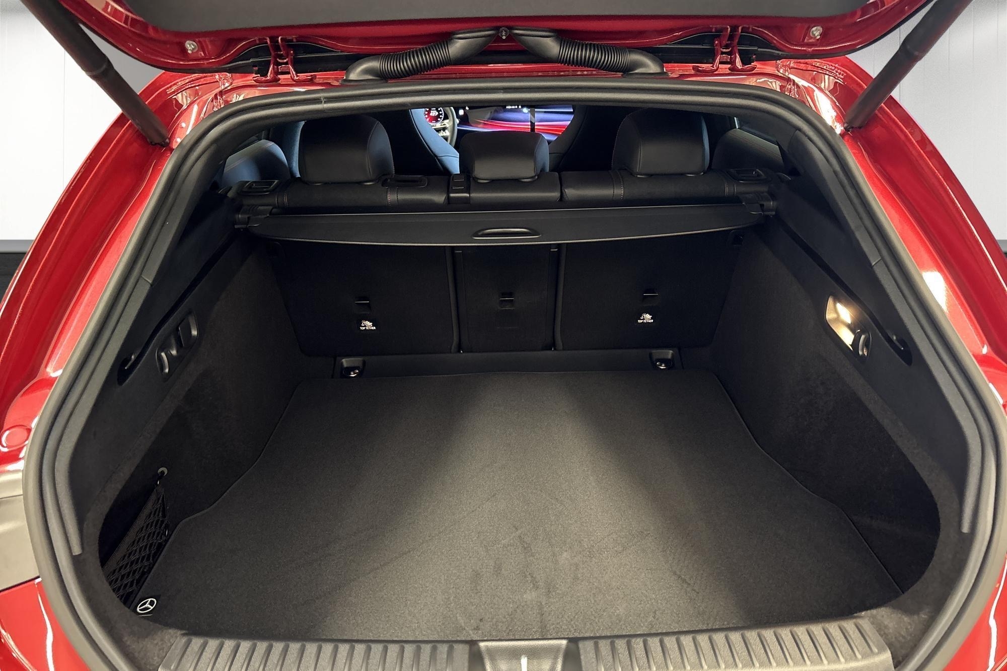 Mercedes-Benz CLA 2026, bild 7/39