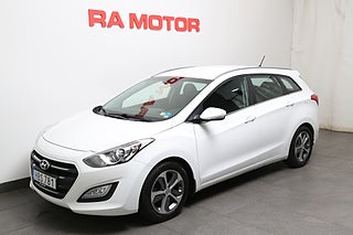 Kombi Hyundai i30 1 av 23