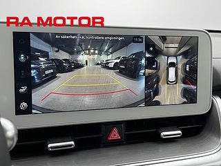 SUV Hyundai IONIQ 5 24 av 27